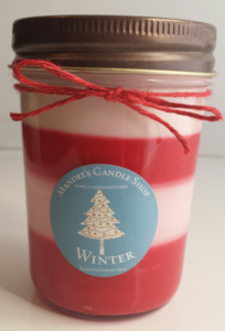 Winter Candle (life-with-mandee.com)