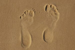 Footprints